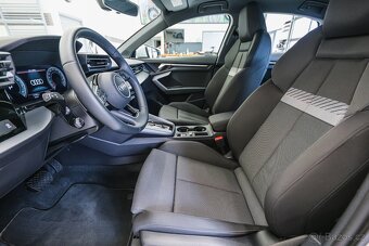 Audi A3 GY lim. 2024 S line 35 TFSI 110kW - 11