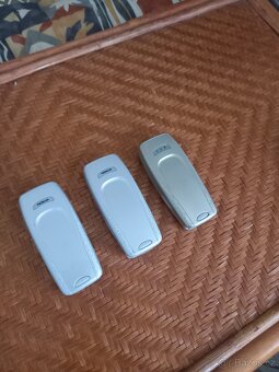 Nokia 3410 - 11
