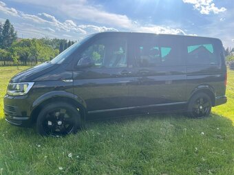 VW Multivan T6 ,  2.0 TDI , 110Kw , DSG , 129000Km - 11