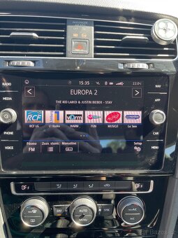 Volkswagen Golf 7 1.4. TSI Maraton edition - 11