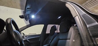 Škoda Octavia 2 2.0TDI BMM Elegance - 11