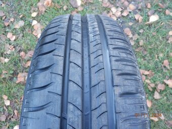 1xNové letní pneu MICHELIN ENERGY SAVER 185/65 R15 - 11