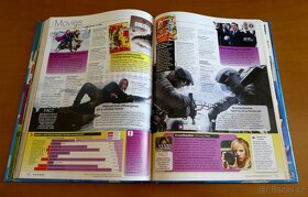 Guinness World Records 2015 - 11