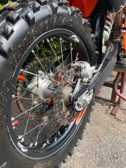 KTM EXC 300 TPI 2020 - 11