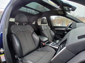 Audi q5 S-Line - 11