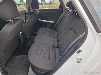 Kia Cee´d, 1,6CRD-i 1.MAJITEL NA SPLÁTKY VŠEM BEZ REGISTRU - 11