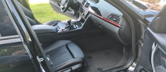 BMW 320d xdrive touring - 11
