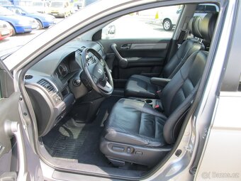 Honda CR-V 2.2 i-CDTi 4x4 ČR 1.maj - 11