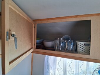 Prodám lehký karavan ASTRA 380 LUX - 11