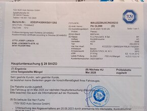 Audi Q3 Quattro 2.0 tfsi ,SUV, Výborný stav 67000km - 11