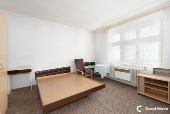 Prodej pozemku s domem, Zlín - Březnice - 11