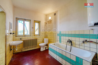 Prodej rodinného domu, 130 m², Černošín, ul. Plánská - 11
