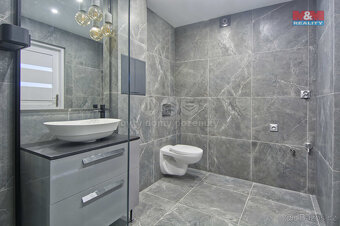 Pronájem bytu 2+1, 64 m², Karviná, ul. Čapkova - 11