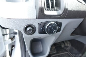 FORD TRANSIT L2H2 2.0TDCI KLIMA - 11