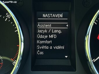 Škoda Yeti 1.4TSI/92kW 1.Maj. Xenony r.v. 2017 - 11