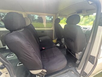 Vw transporter t5 1.9tdi - 11