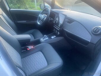 Renault ZOE, INTENS R135 52kwh 39 892km - 11