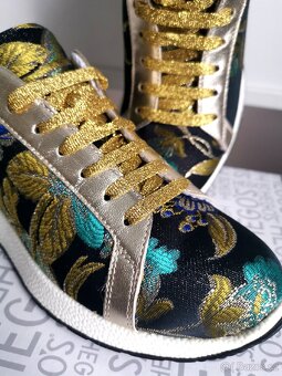Hego's Milano tenisky sneakersy 38 nové - 11