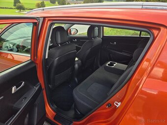 KIA Sportage - 2011 - 263tis/Km - NAFTA - KUP ČR - 11