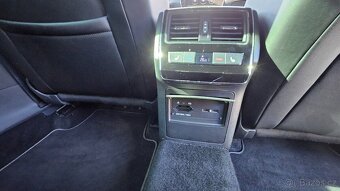 Superb Sportline Drago Skin 4x4 200 kW - 11