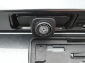 Citroën C4 Grand Picasso 2.0 HDI, ORIG KM, ZÁRUKA 36MĚS - 11