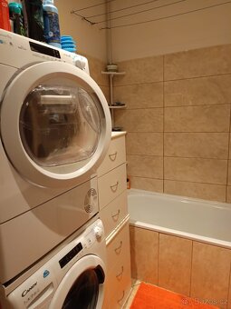 Pronajmu dlouhodobě byt 2+1 v Litvínově ul. Tržní - 11