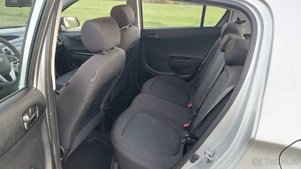 i20 1,3i 57kw, r.v. 12/2012, nová stk+em, moc hezké auto - 11