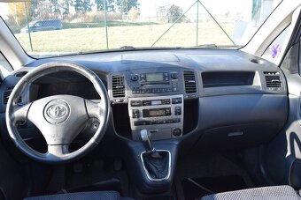 Toyota Corolla Verso 1.6 VVT-I 81KW DIGIKLIMA - 11