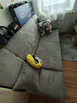 Prodej dětského/ studentského pokoje - 11