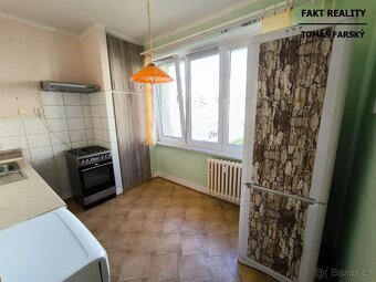 3+1/L, 61m2, Přímá, Boletice n/L, Děčín - 11