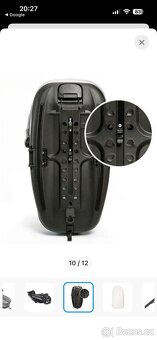 Kočárek Espiro Next Up v záruce - 11