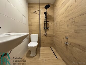 Pronájem bytu 2+kk, 32 m2, Hodonín, ev.č. 01144 - 11