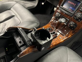 Mercedes-Benz CL 55 AMG CZ - 11