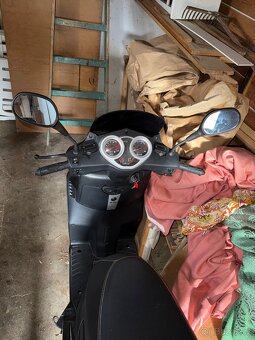 Benelli Caffenero 125 - 11