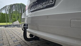 BMW 530 D X Drive mod 2017 top - 11