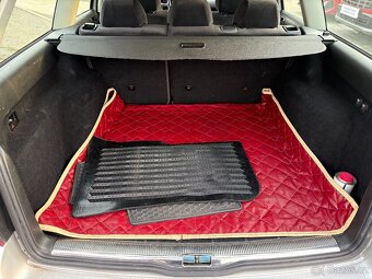 VW Passat 1.8T 125kW - USA verze - 11