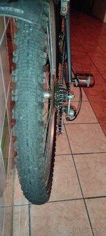 Horské kolo amulet - 11