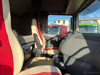 DAF XF460 STANDART AUTOMAT EURO VI - 11