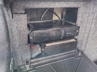 Škoda Superb I na ND - 11