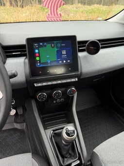 Renault Clio, 1.0 TCe LPG - 11