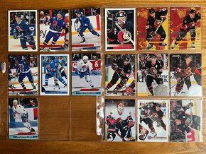 Hokejové karty - 11