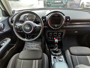 Mini Clubman 2.0i 141kw Turbo S 4x4 AUT - 11