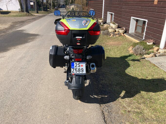Prodej motocyklu - 11