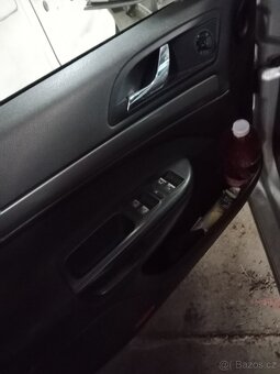 Prodej dílů Škoda Octavia 2 - 11