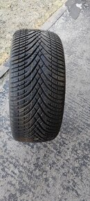 Kleber Krisalp HP3 XL DVA KUSY - 11