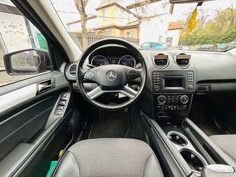 ‼️Mercedes ML 300 CDI Převodovka Automatická  98211 km‼️ - 11