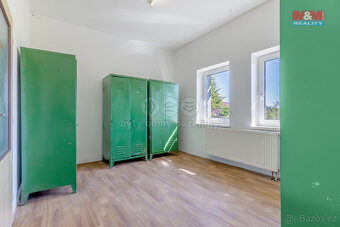 Prodej skladu, 3000 m², Albrechtice, ul. Obecní - 11