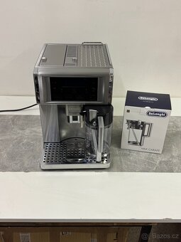 Kávovar DeLonghi PrimaDonna Avant ESAM6700 - 11