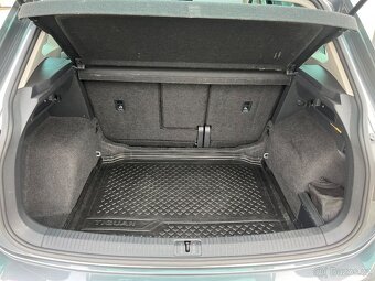 VW Tiguan 1.4TSi  2017 - 11