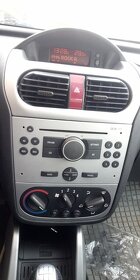 LPG opel Tigra twintop Cabrio motor 14.16v - 11